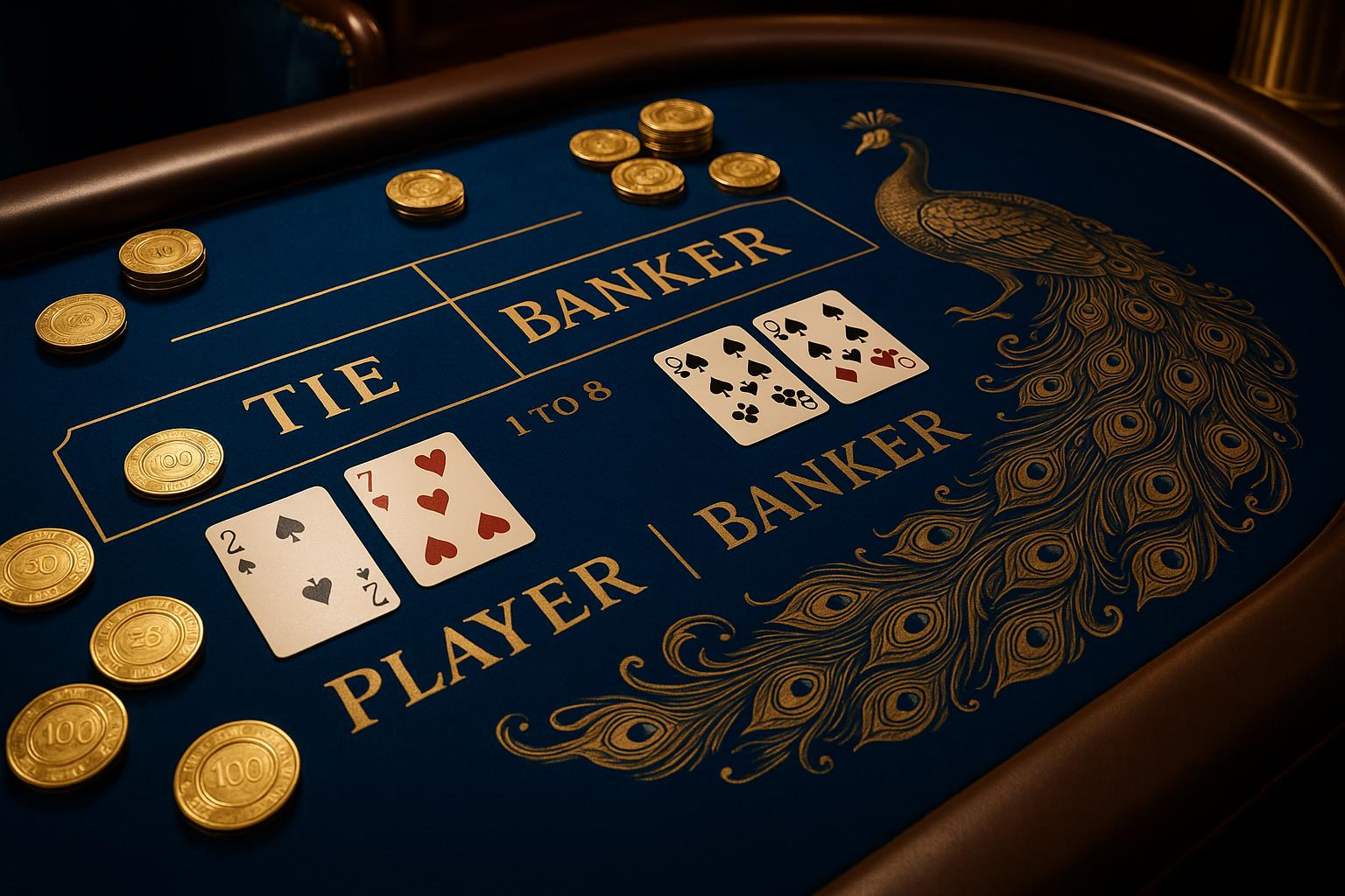 Bacará 888pg