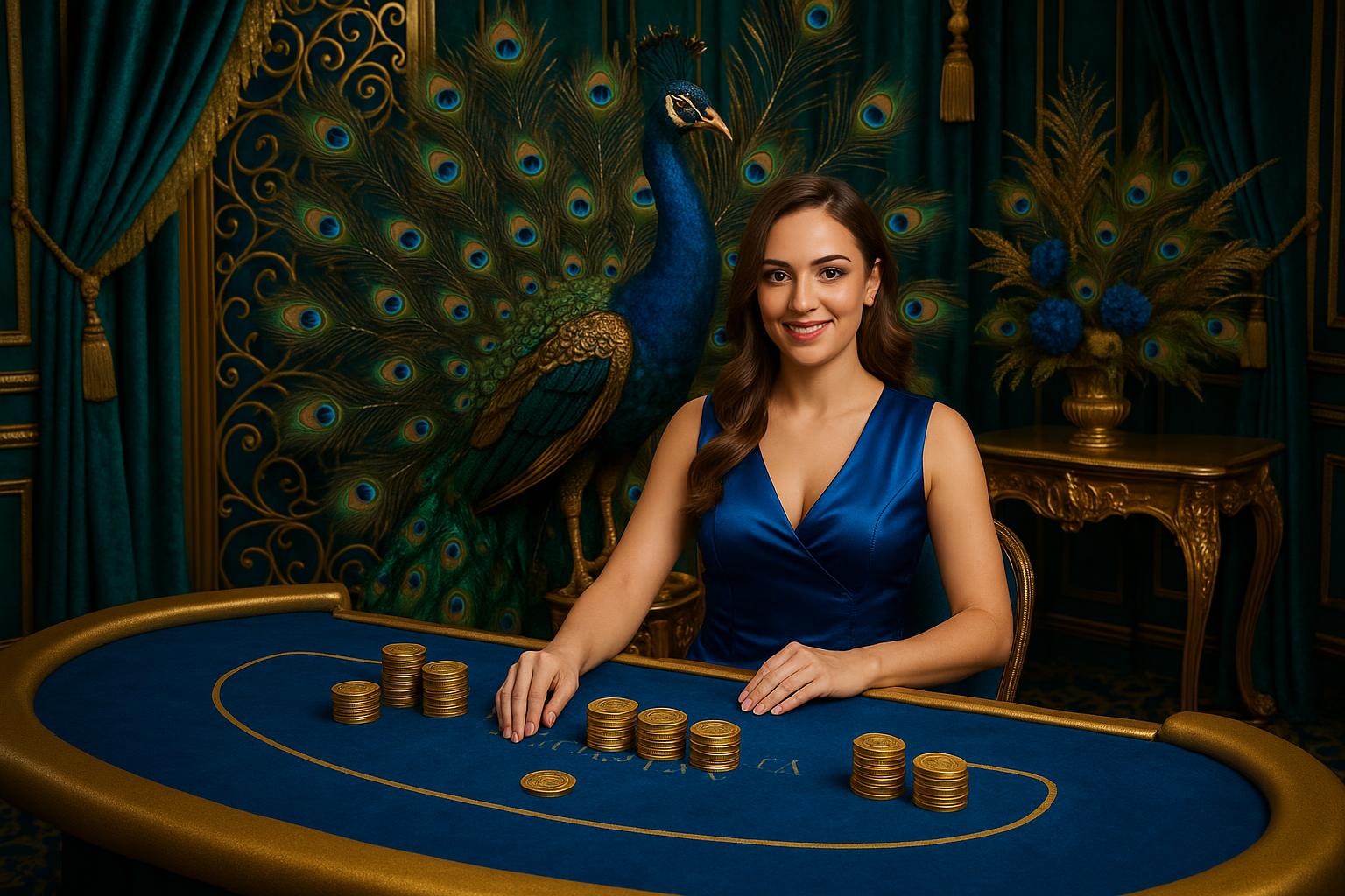 Cassino ao vivo 888pg