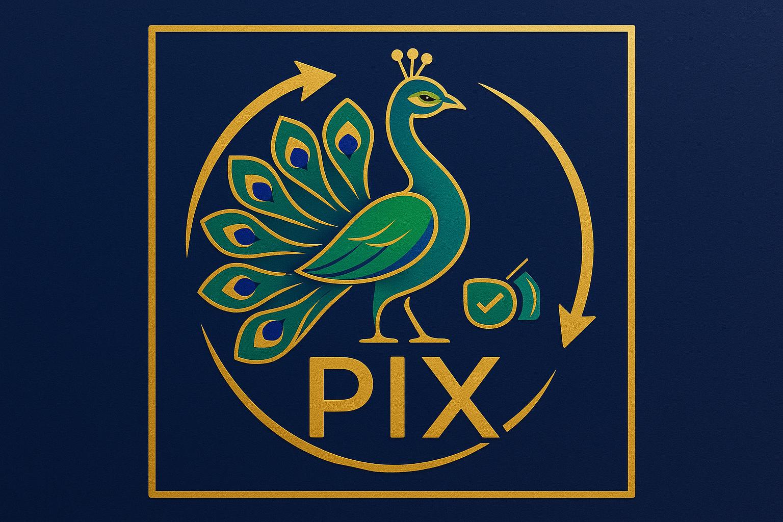 PIX instantâneo 888pg