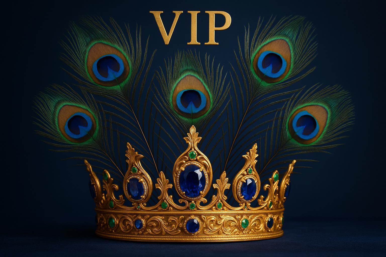 Programa VIP 888pg